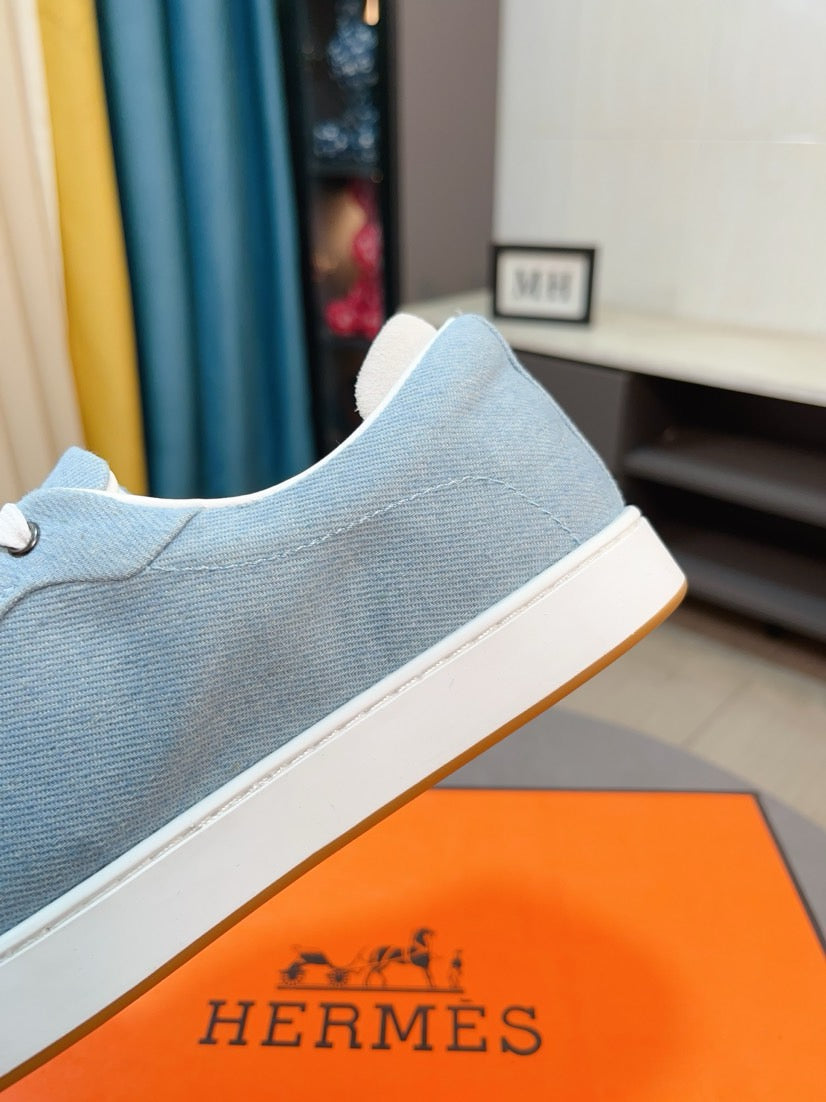 LuxluxHouse Best Quality Shoes Hermes