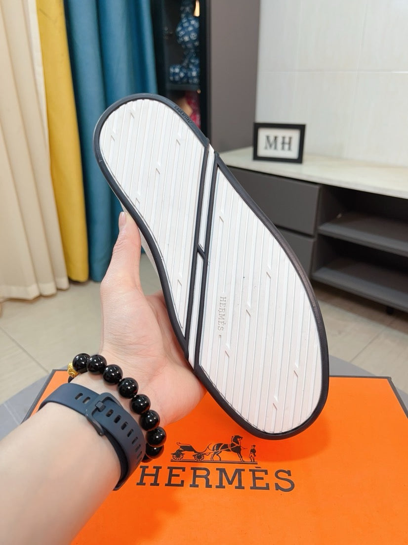 LuxluxHouse Best Quality Shoes Hermes