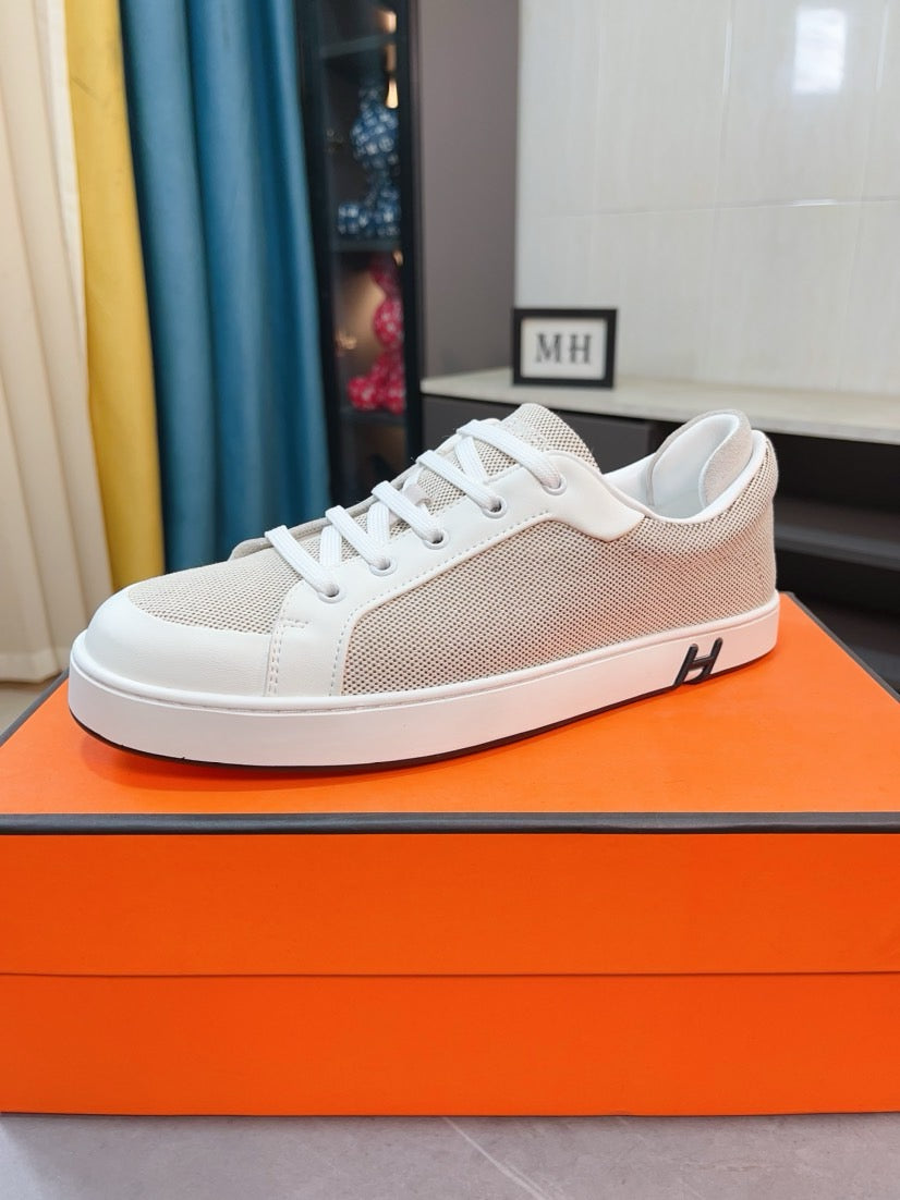 LuxluxHouse Best Quality Shoes Hermes
