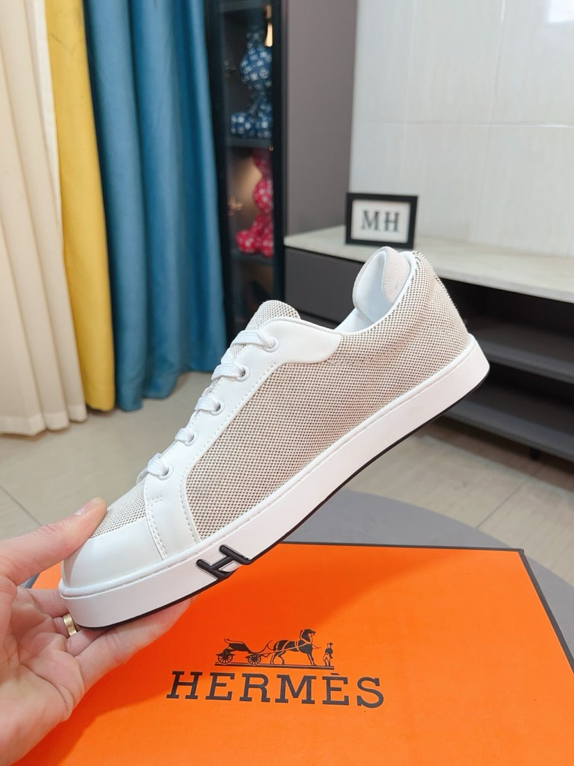 LuxluxHouse Best Quality Shoes Hermes