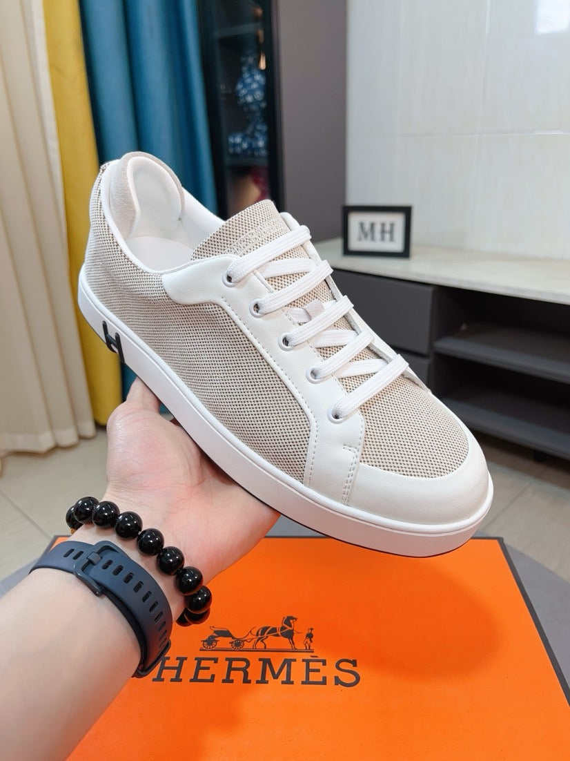 LuxluxHouse Best Quality Shoes Hermes
