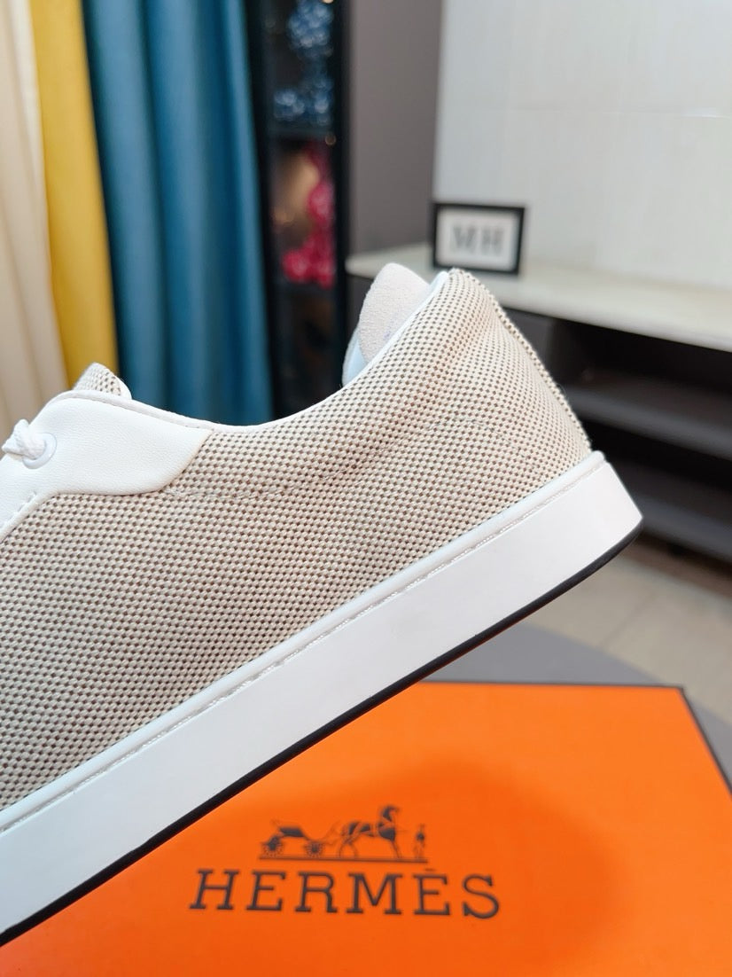 LuxluxHouse Best Quality Shoes Hermes