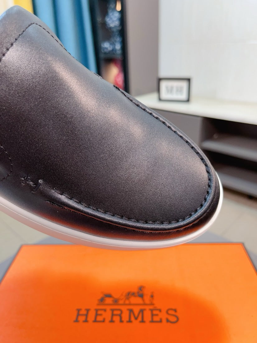 LuxluxHouse Best Quality Shoes Hermes