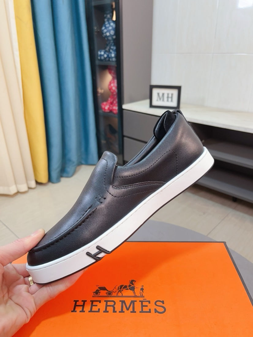 LuxluxHouse Best Quality Shoes Hermes
