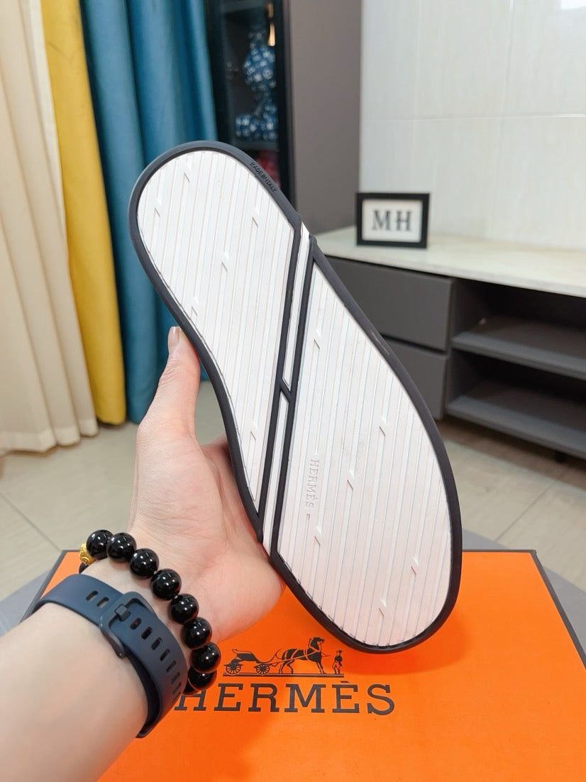 LuxluxHouse Best Quality Shoes Hermes