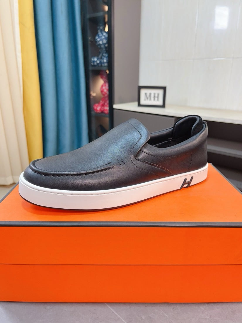 LuxluxHouse Best Quality Shoes Hermes