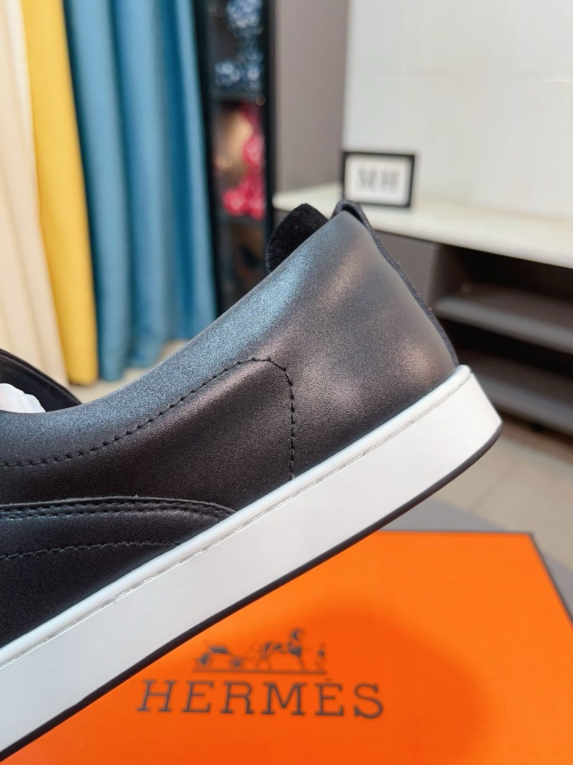 LuxluxHouse Best Quality Shoes Hermes