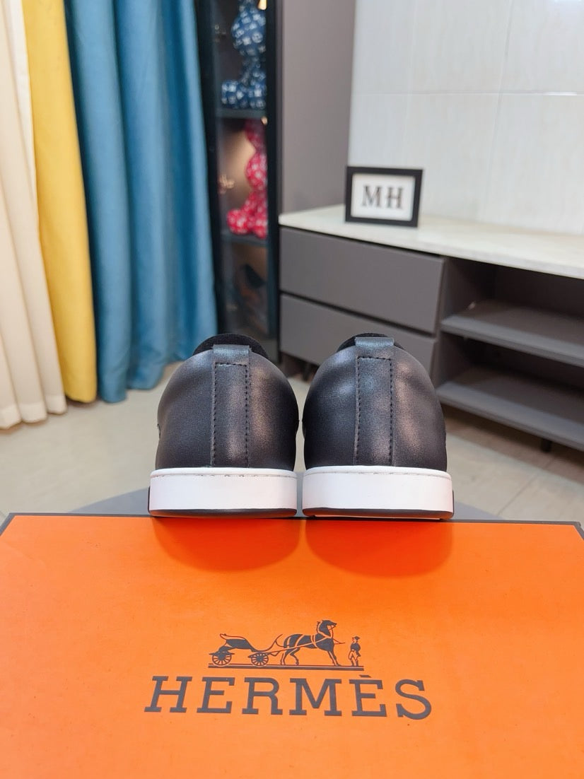 LuxluxHouse Best Quality Shoes Hermes