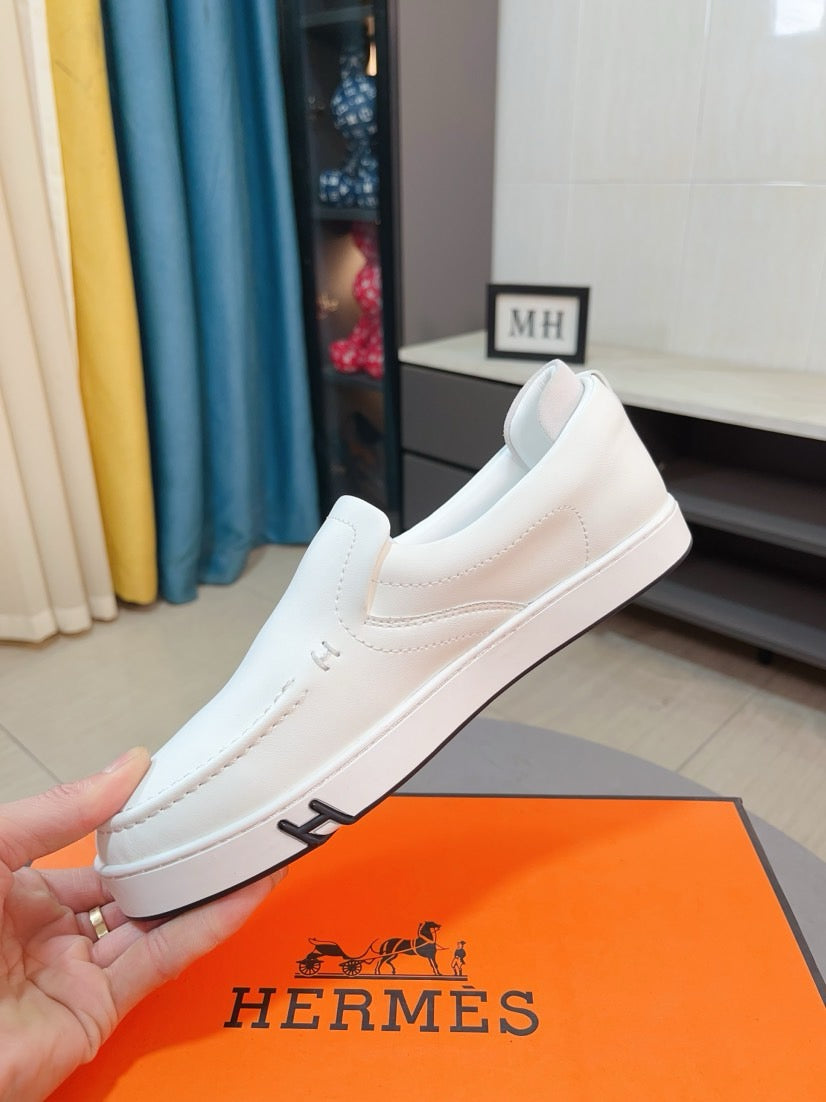 LuxluxHouse Best Quality Shoes Hermes
