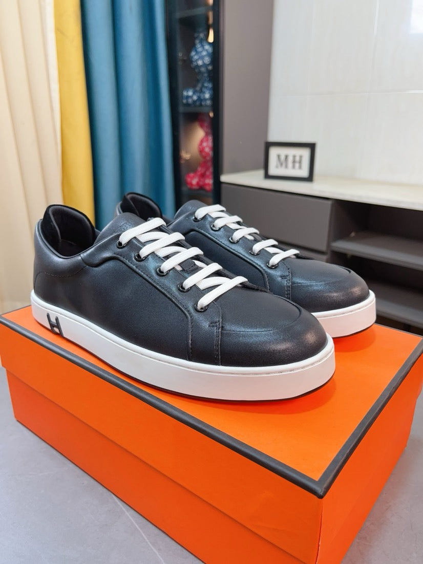 LuxluxHouse Best Quality Shoes Hermes