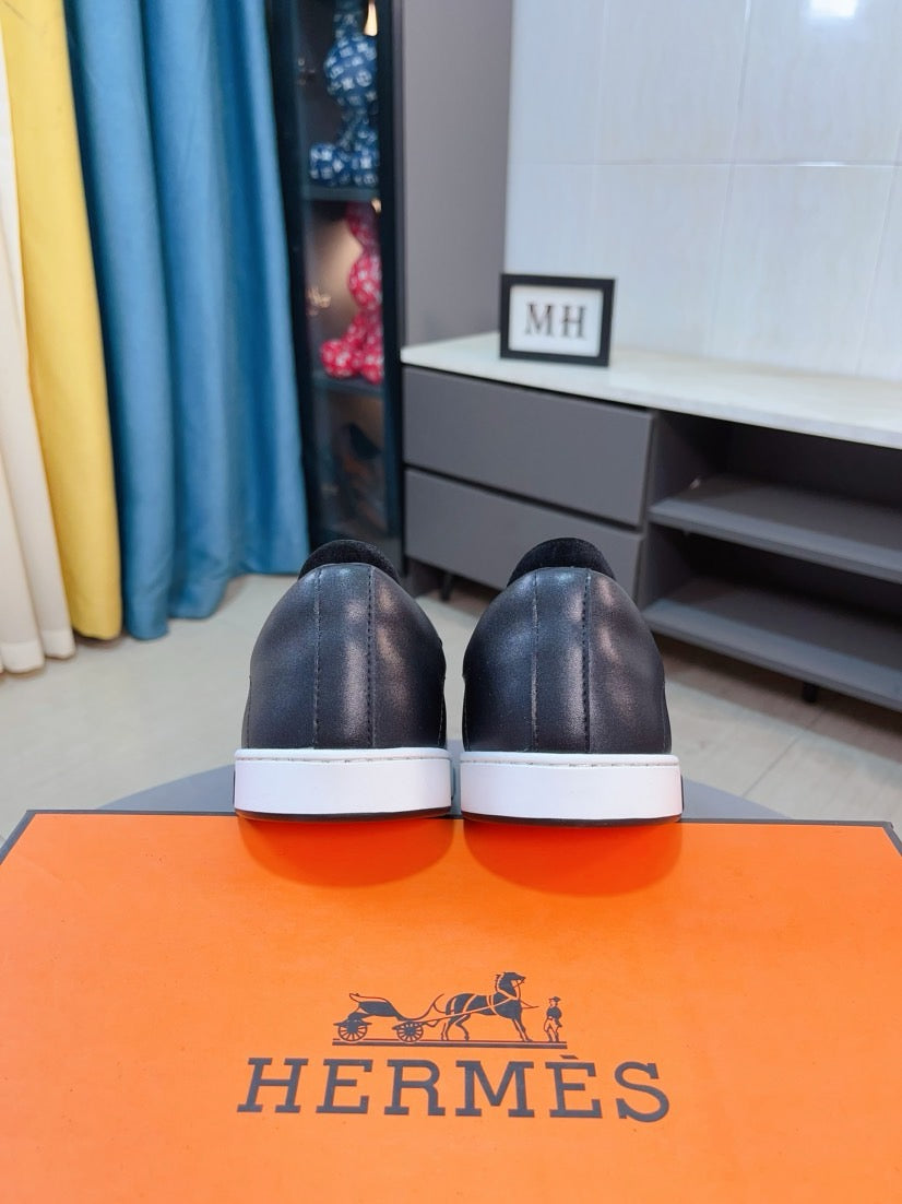 LuxluxHouse Best Quality Shoes Hermes