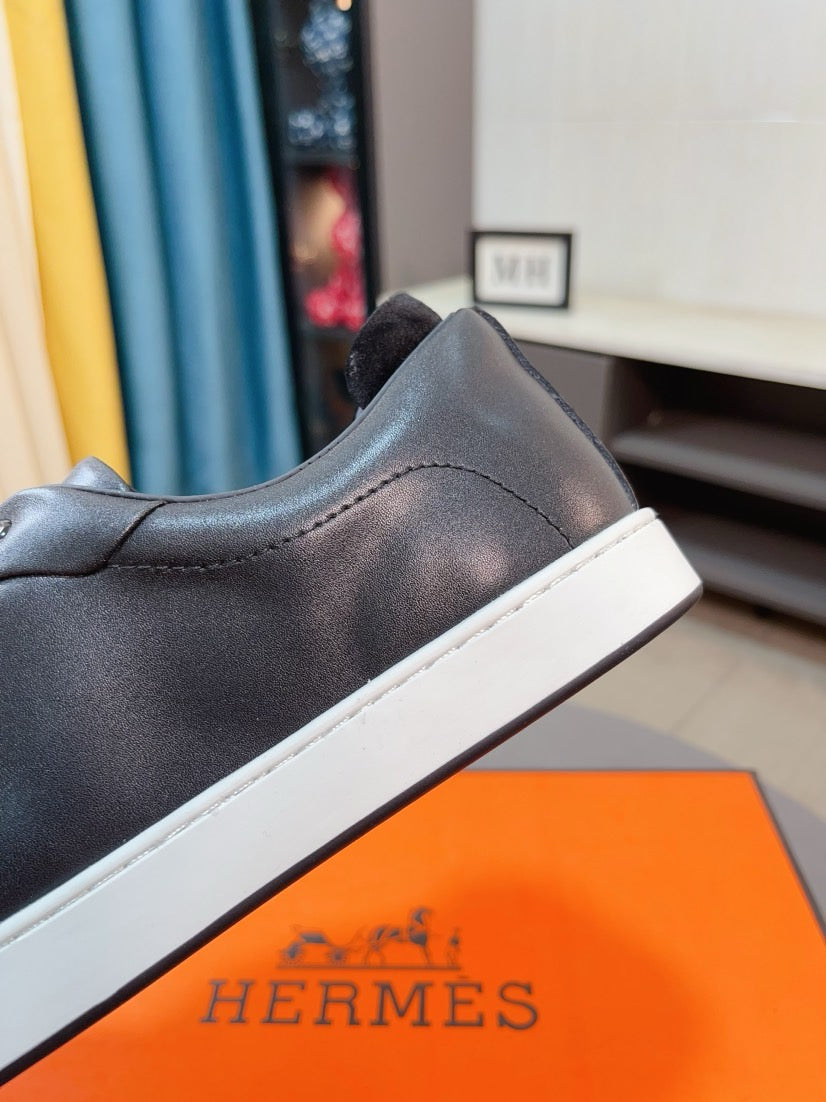 LuxluxHouse Best Quality Shoes Hermes