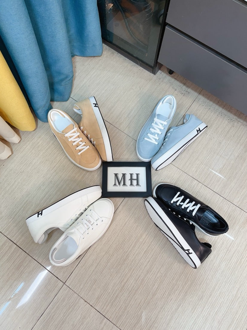 LuxluxHouse Best Quality Shoes Hermes