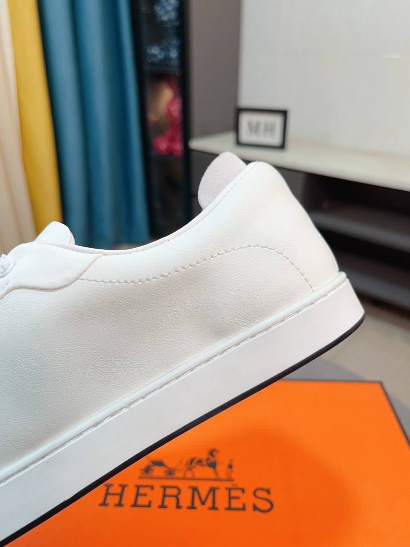 LuxluxHouse Best Quality Shoes Hermes