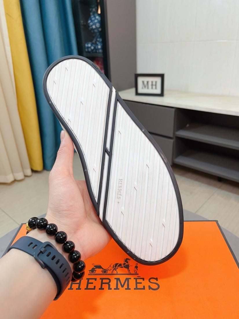 LuxluxHouse Best Quality Shoes Hermes