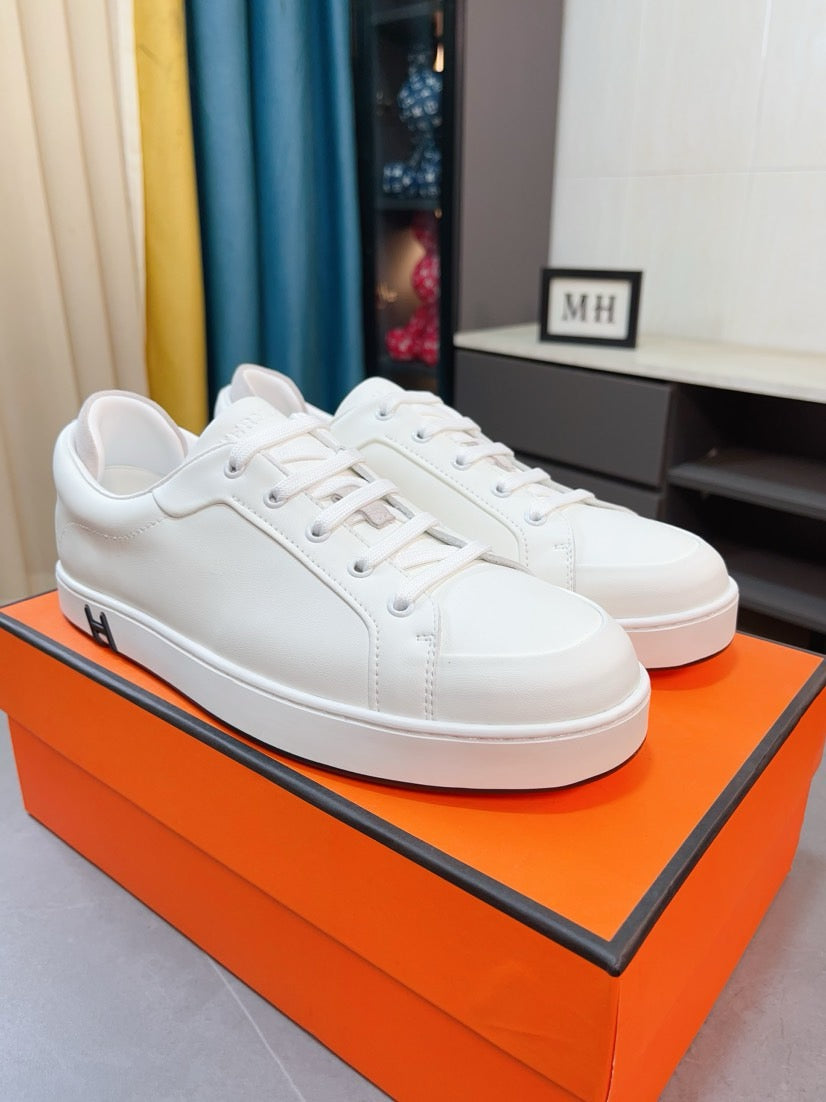 LuxluxHouse Best Quality Shoes Hermes