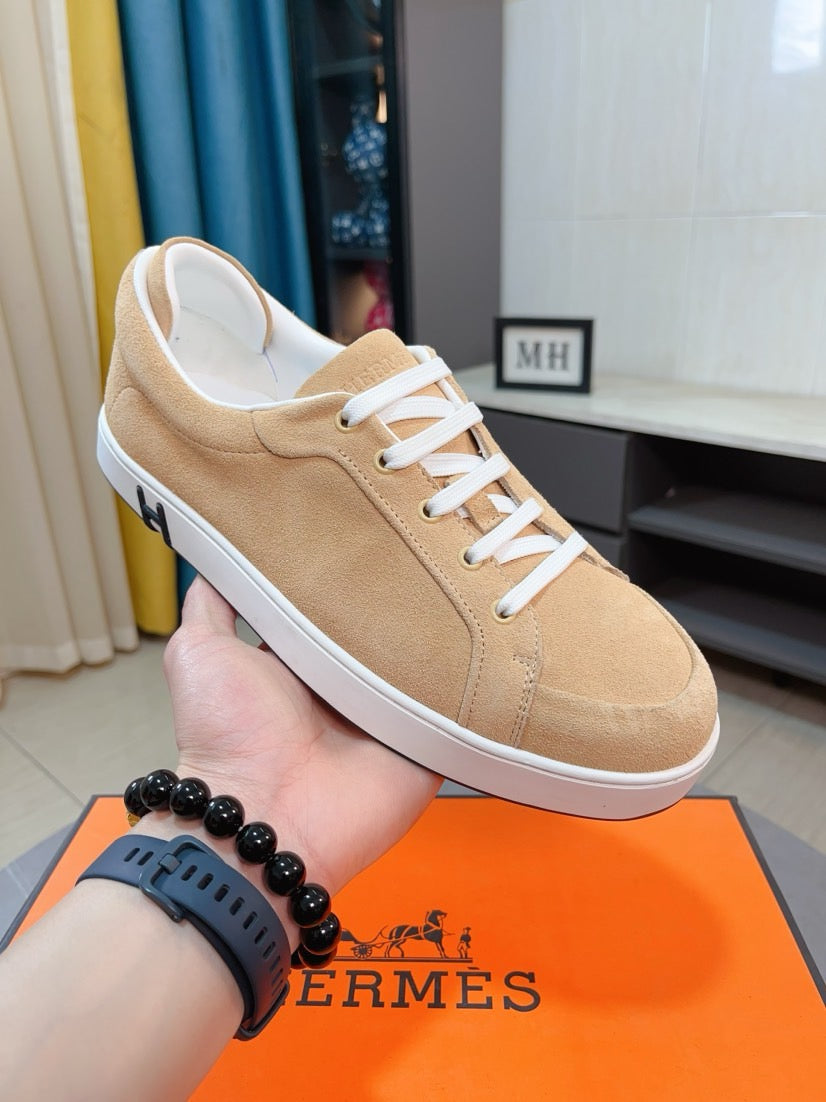 LuxluxHouse Best Quality Shoes Hermes