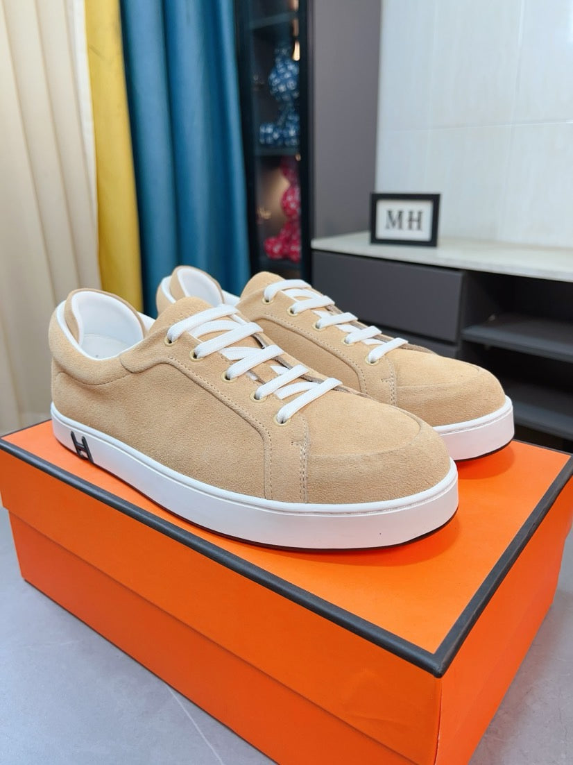 LuxluxHouse Best Quality Shoes Hermes