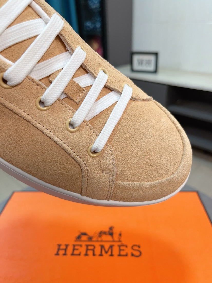 LuxluxHouse Best Quality Shoes Hermes