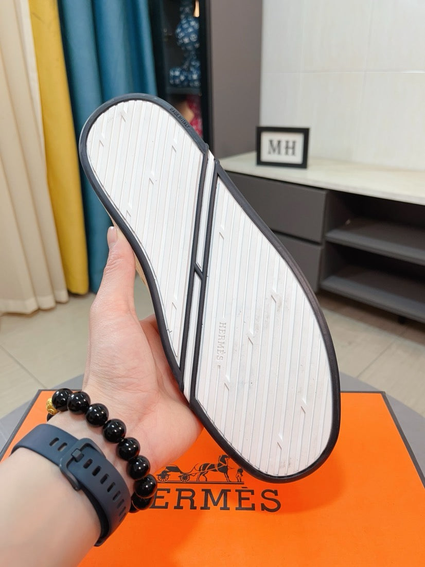 LuxluxHouse Best Quality Shoes Hermes