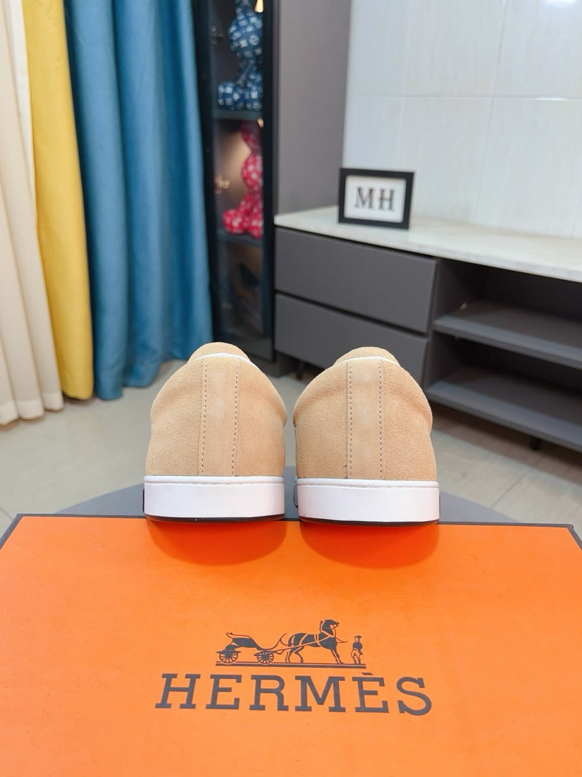 LuxluxHouse Best Quality Shoes Hermes
