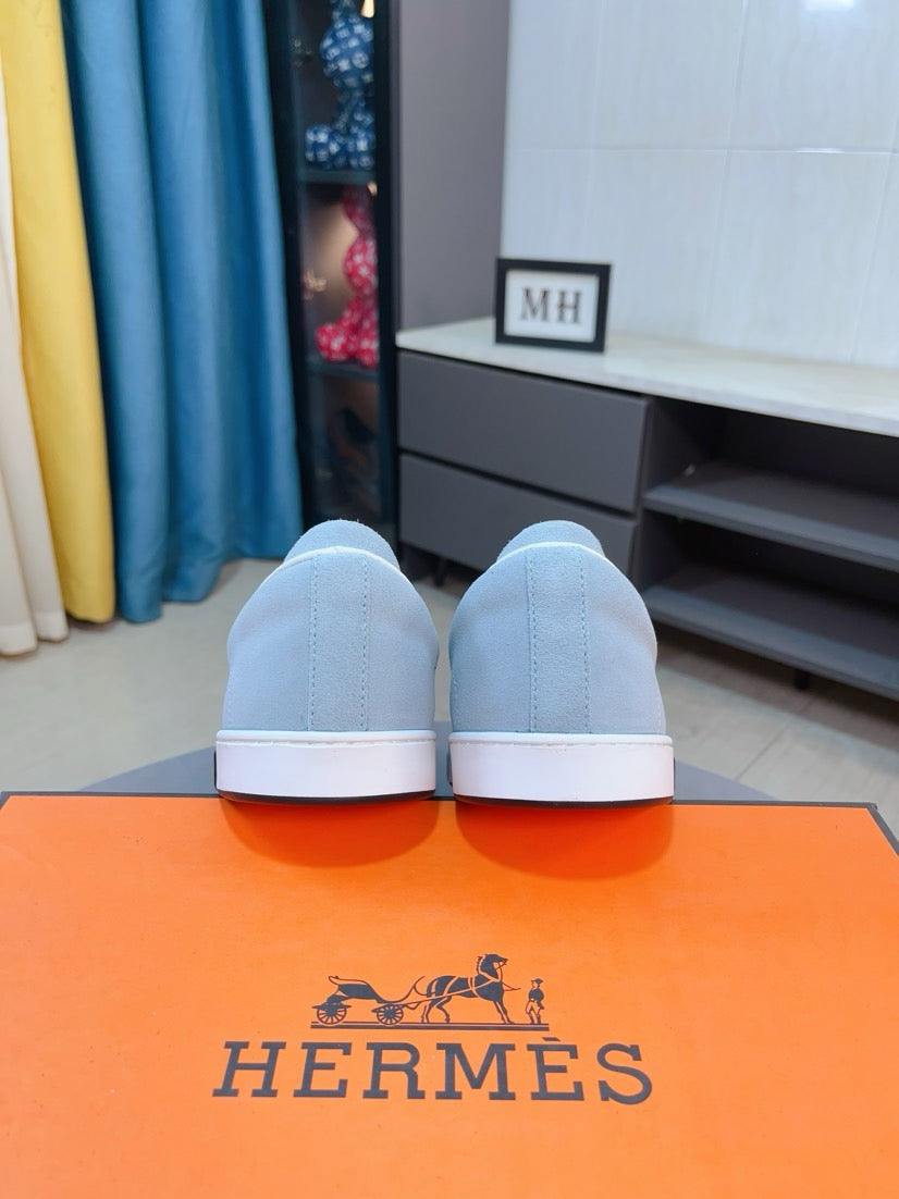 LuxluxHouse Best Quality Shoes Hermes