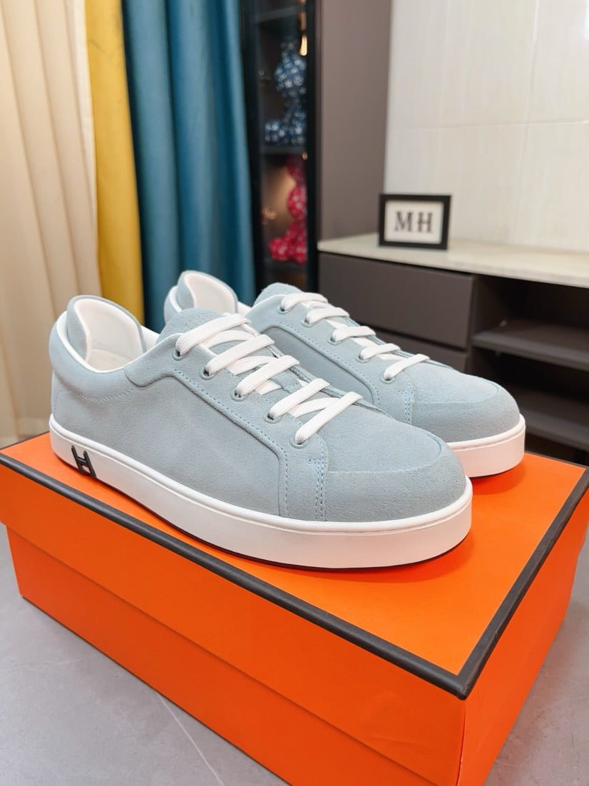 LuxluxHouse Best Quality Shoes Hermes