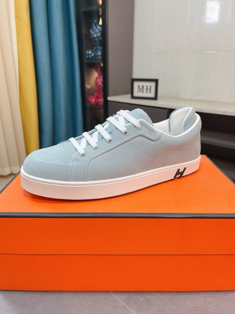 LuxluxHouse Best Quality Shoes Hermes
