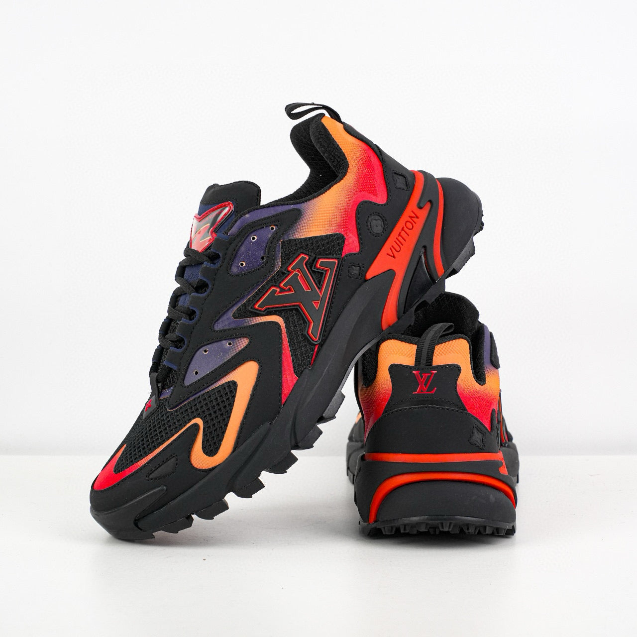 LuxluxHouse Best Quality Shoes Louis Vuitton