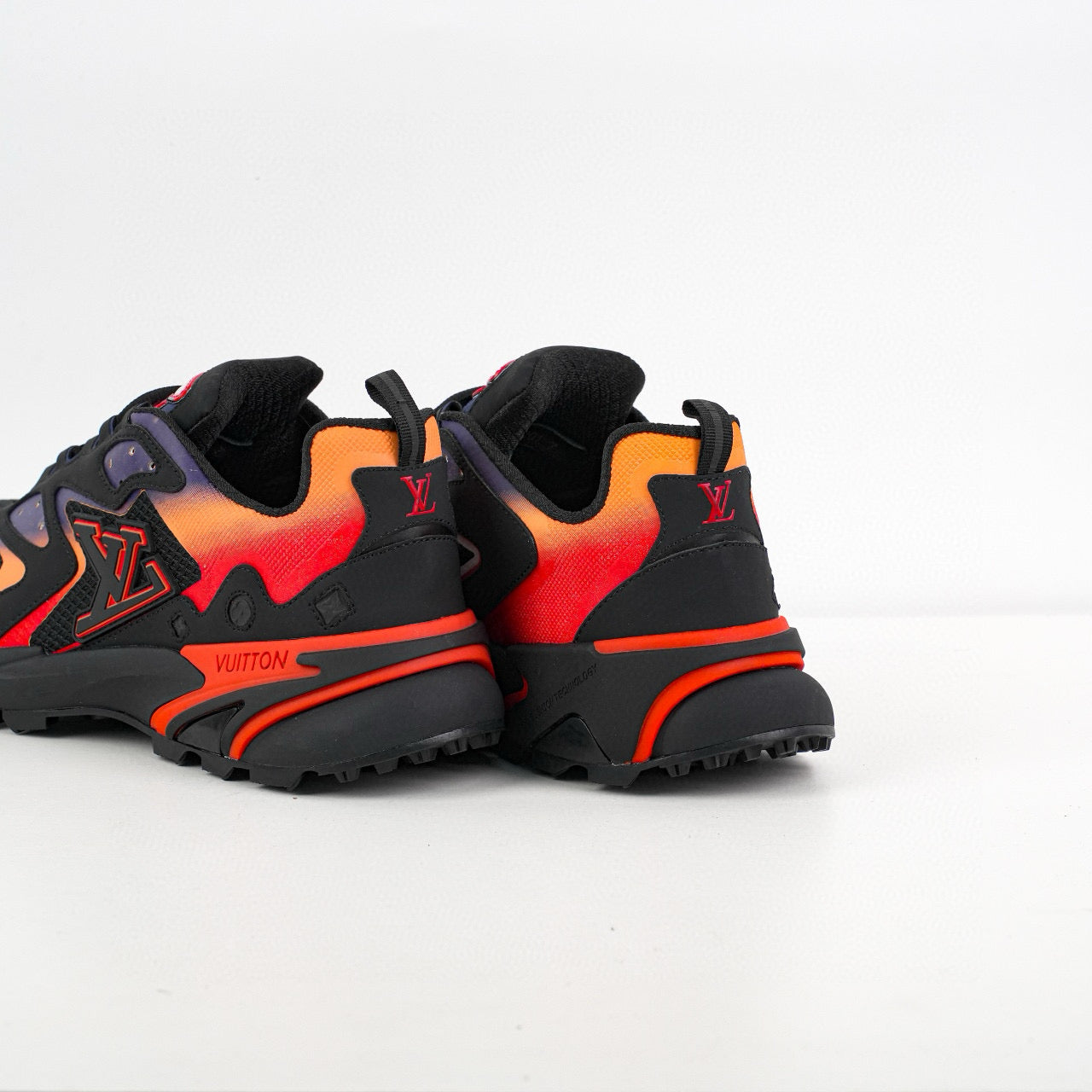 LuxluxHouse Best Quality Shoes Louis Vuitton