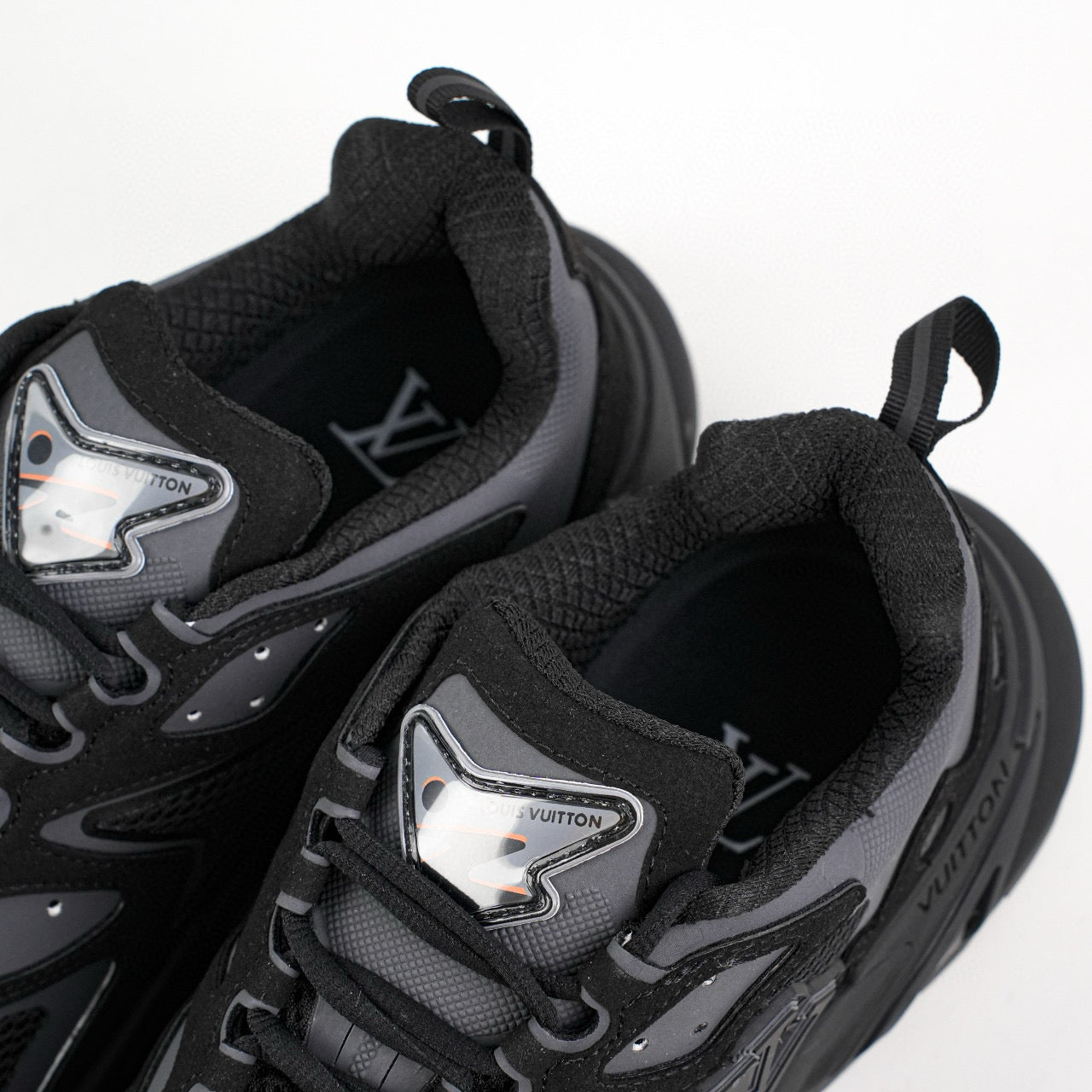 LuxluxHouse Best Quality Shoes Louis Vuitton