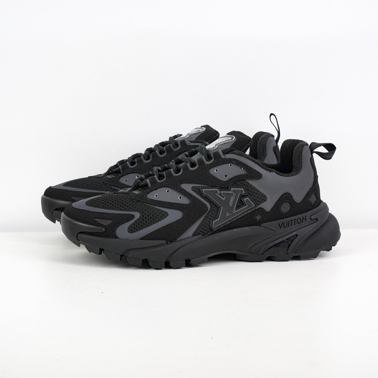 LuxluxHouse Best Quality Shoes Louis Vuitton