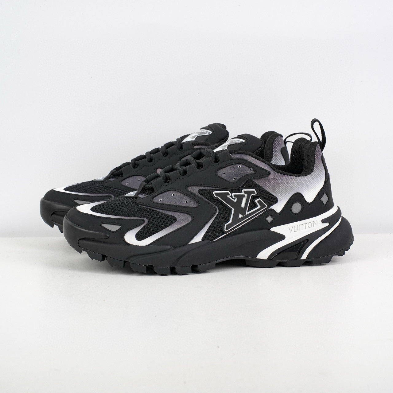 LuxluxHouse Best Quality Shoes Louis Vuitton
