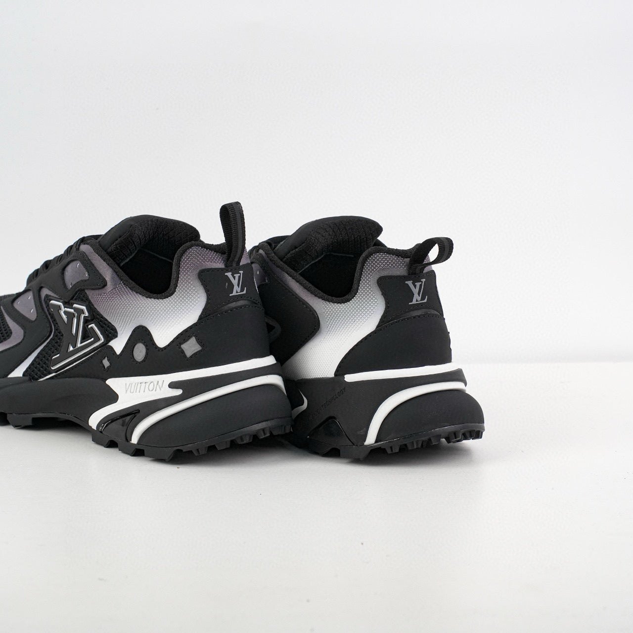 LuxluxHouse Best Quality Shoes Louis Vuitton