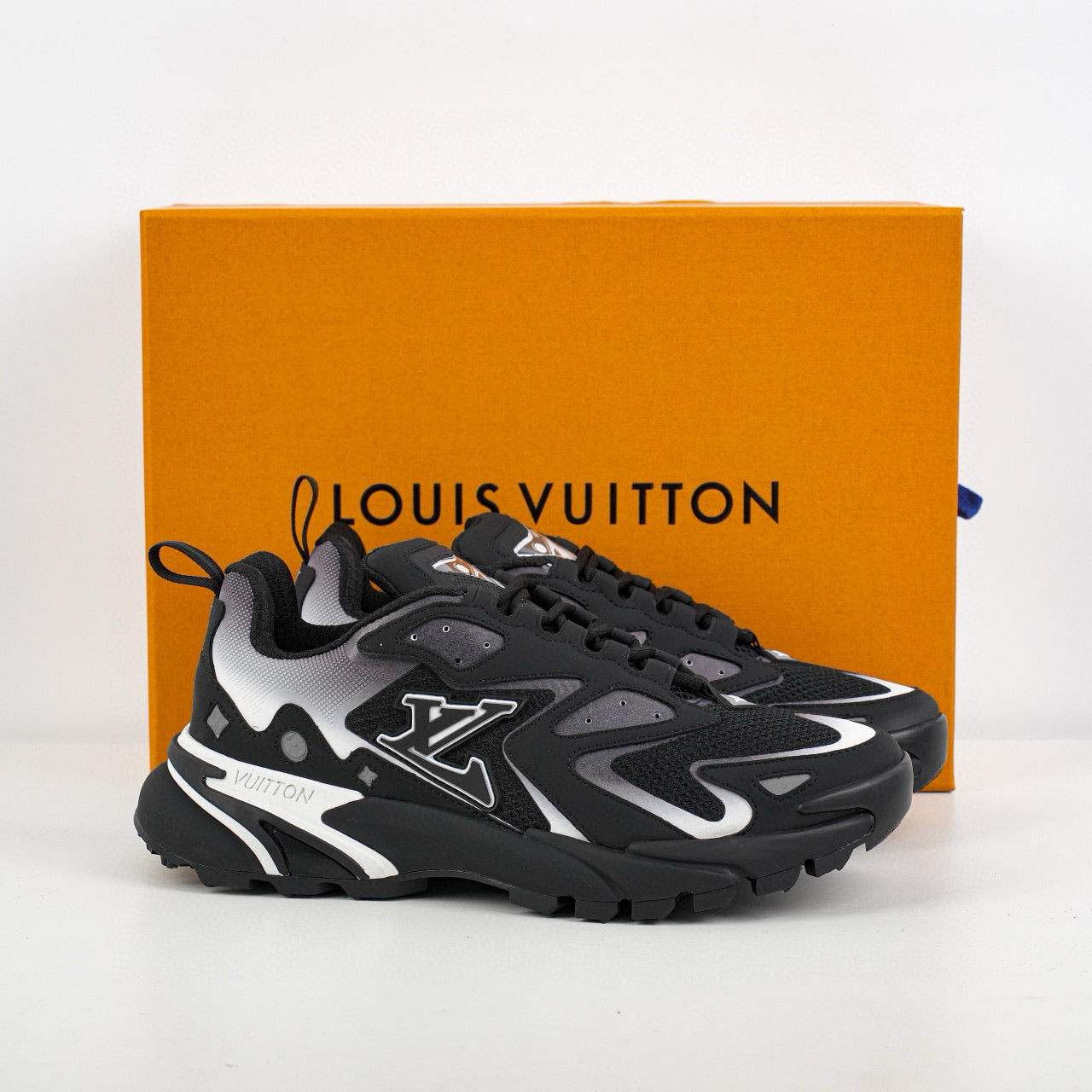LuxluxHouse Best Quality Shoes Louis Vuitton