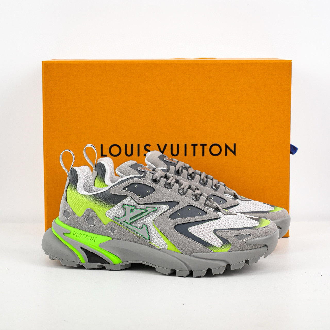 LuxluxHouse Best Quality Shoes Louis Vuitton