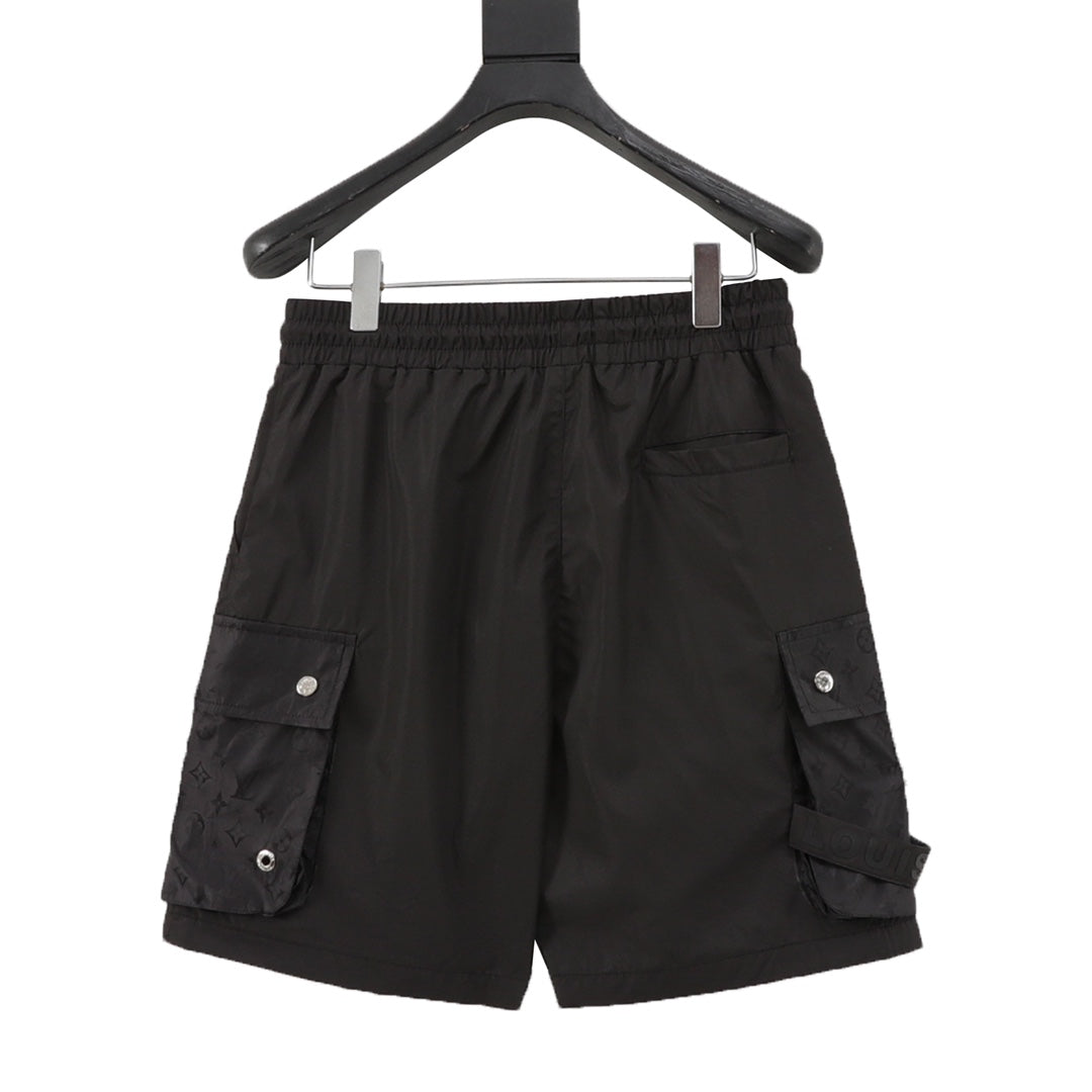 LuxluxHouse Best Quality Clothes Pants Louis Vuitton