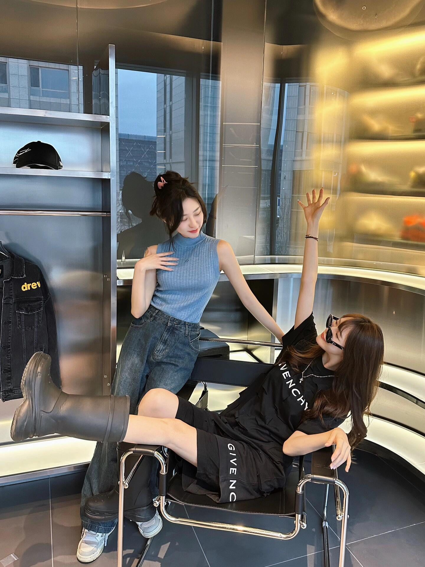 LuxluxHouse Best Quality Clothes Givenchy Pants