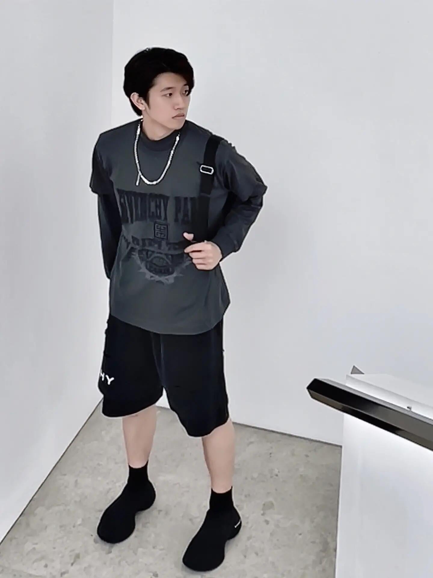 LuxluxHouse Best Quality Clothes Givenchy Pants