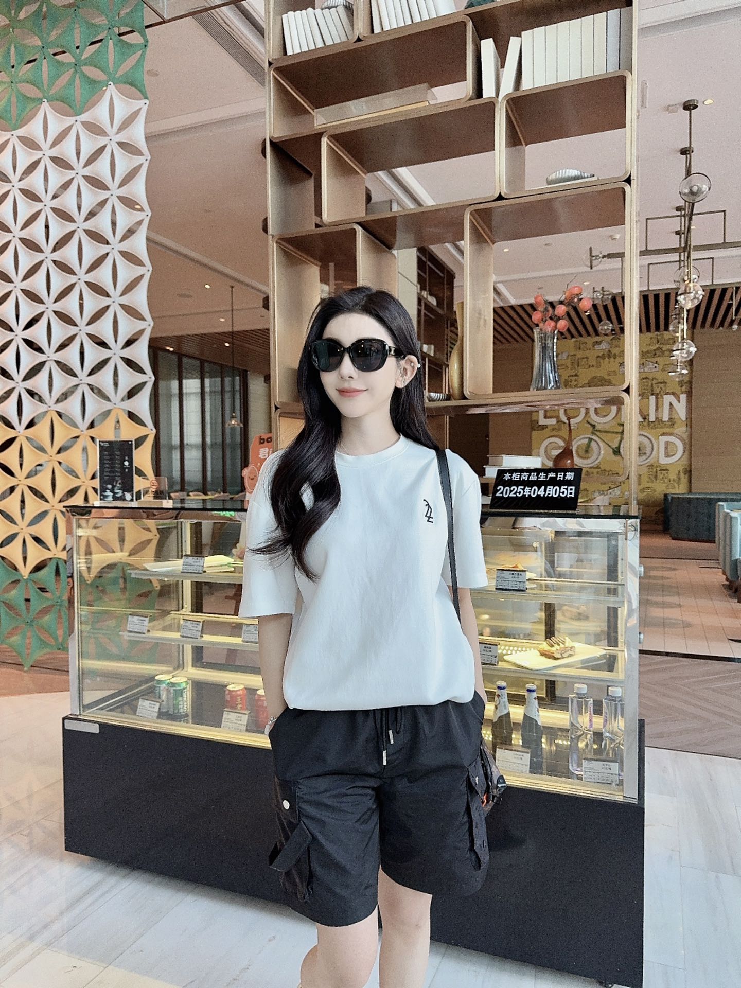 LuxluxHouse Best Quality Clothes Pants Louis Vuitton