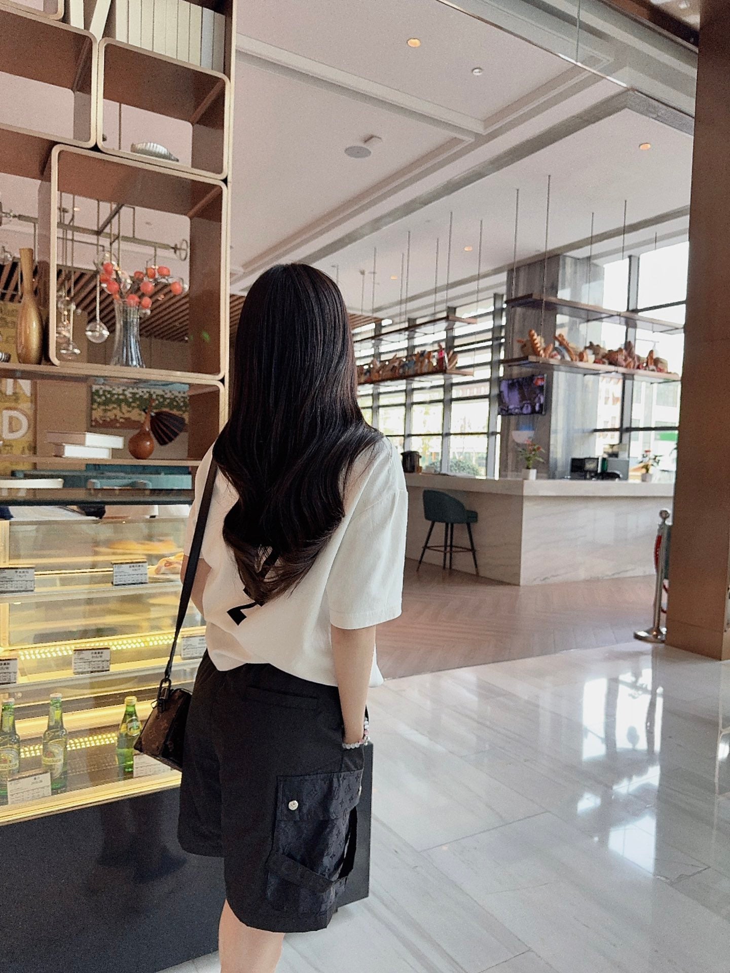LuxluxHouse Best Quality Clothes Pants Louis Vuitton