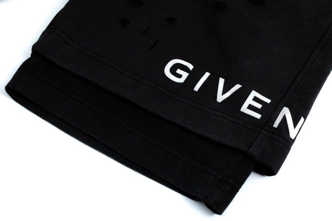 LuxluxHouse Best Quality Clothes Givenchy Pants