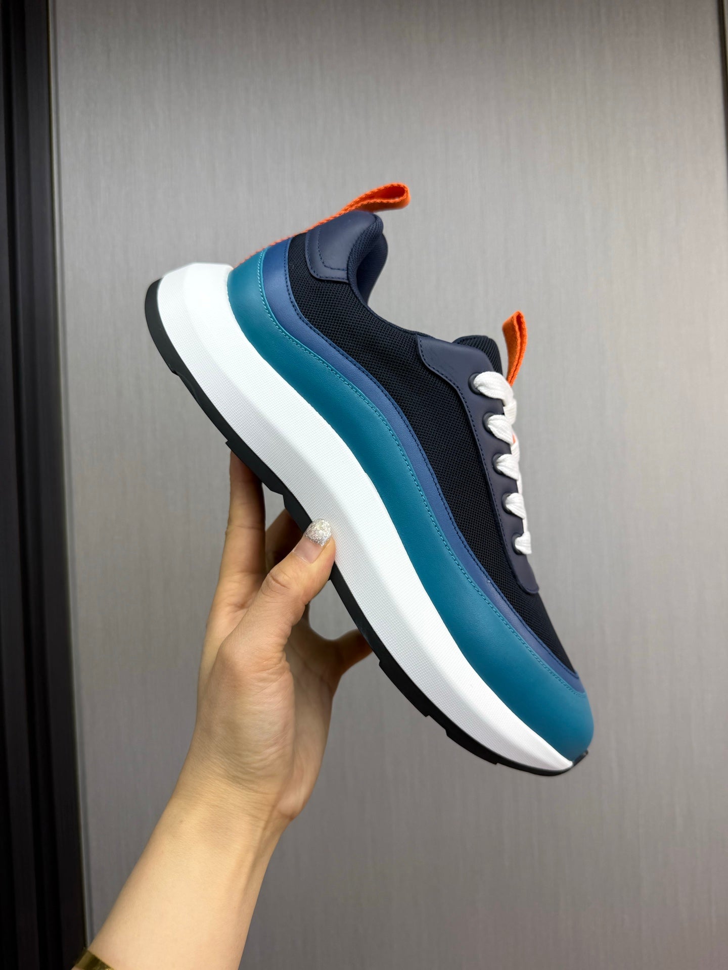 LuxluxHouse Best Quality Shoes Hermes