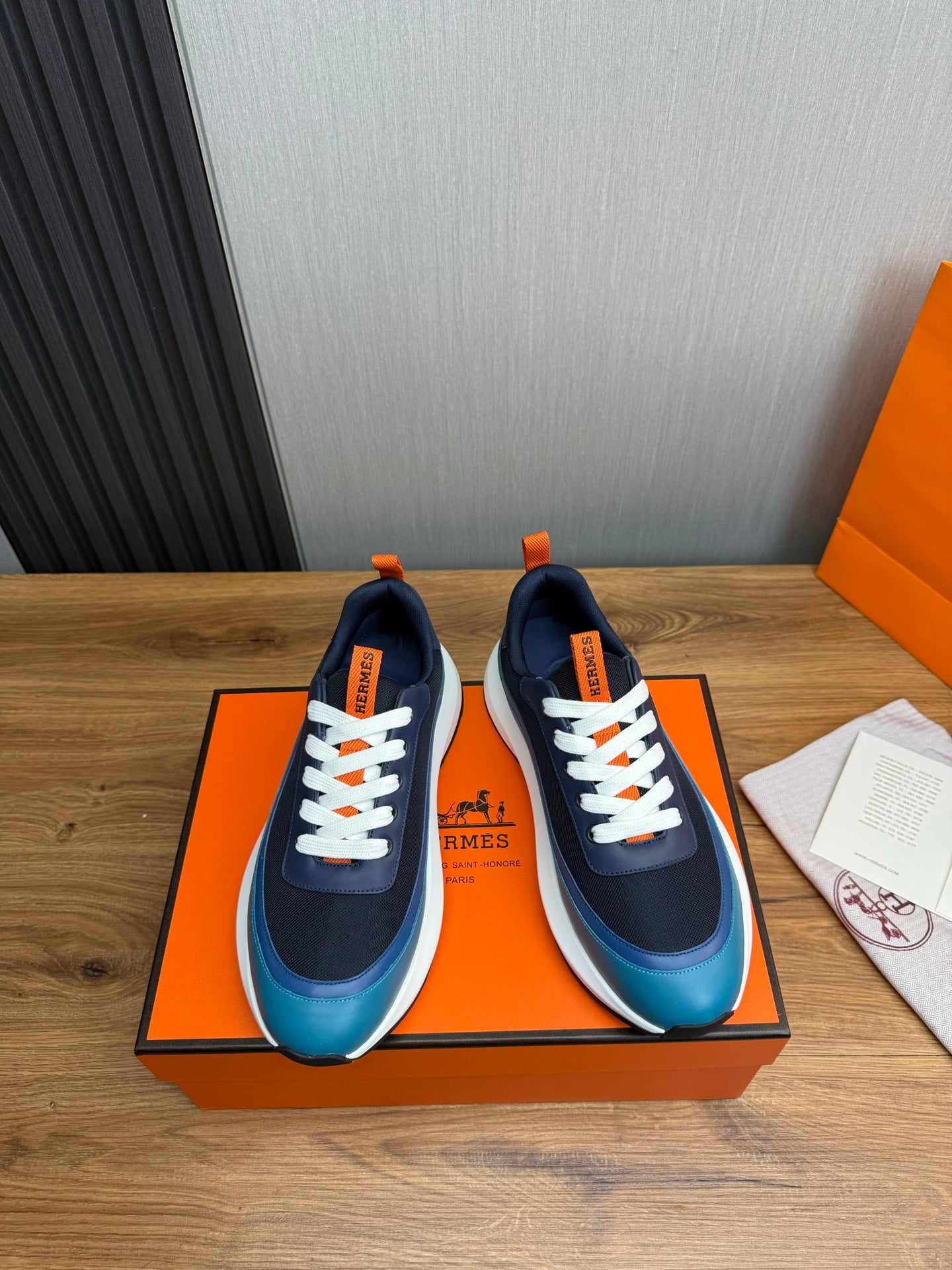 LuxluxHouse Best Quality Shoes Hermes