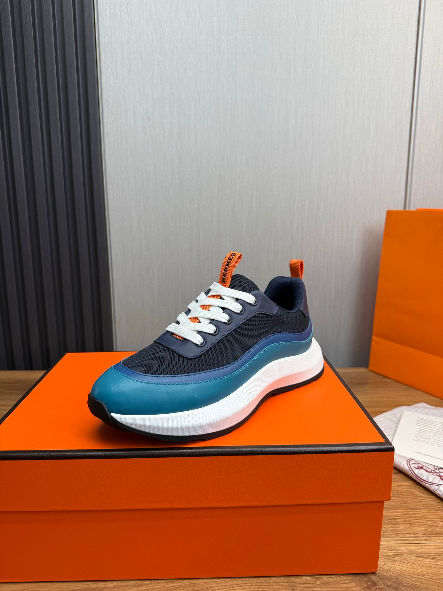 LuxluxHouse Best Quality Shoes Hermes