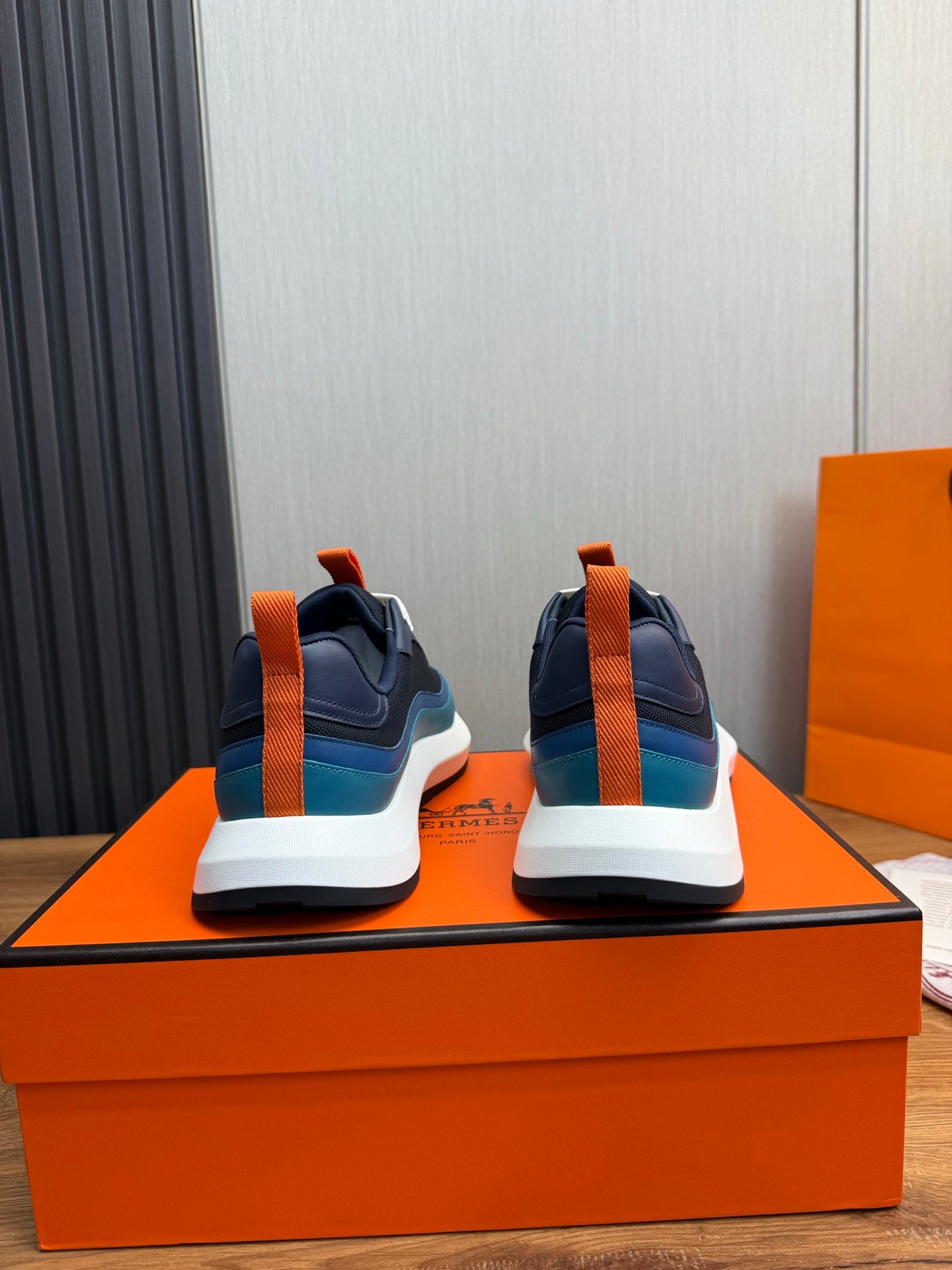 LuxluxHouse Best Quality Shoes Hermes