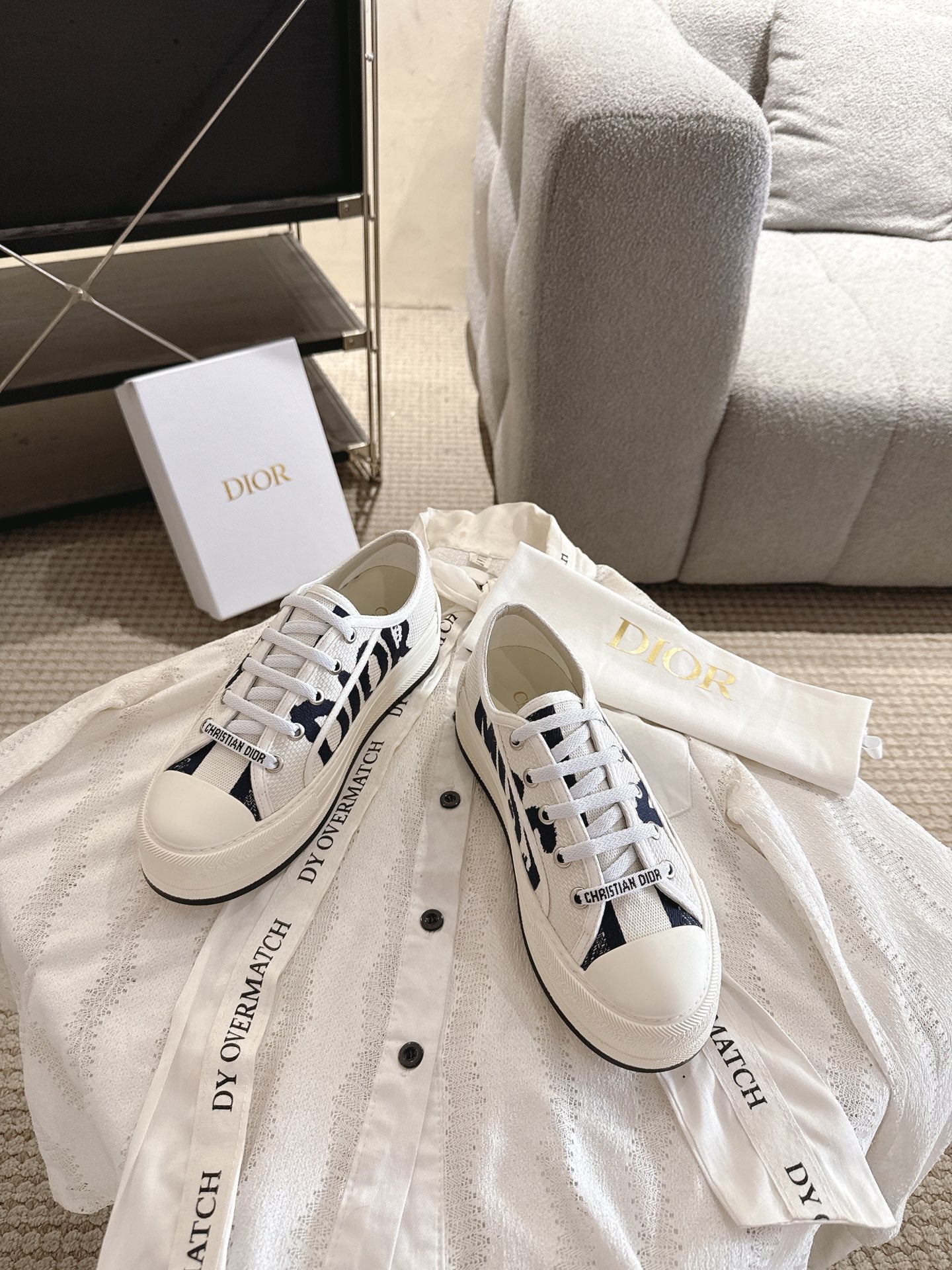 LuxluxHouse Best Quality Women Shoes Dior
