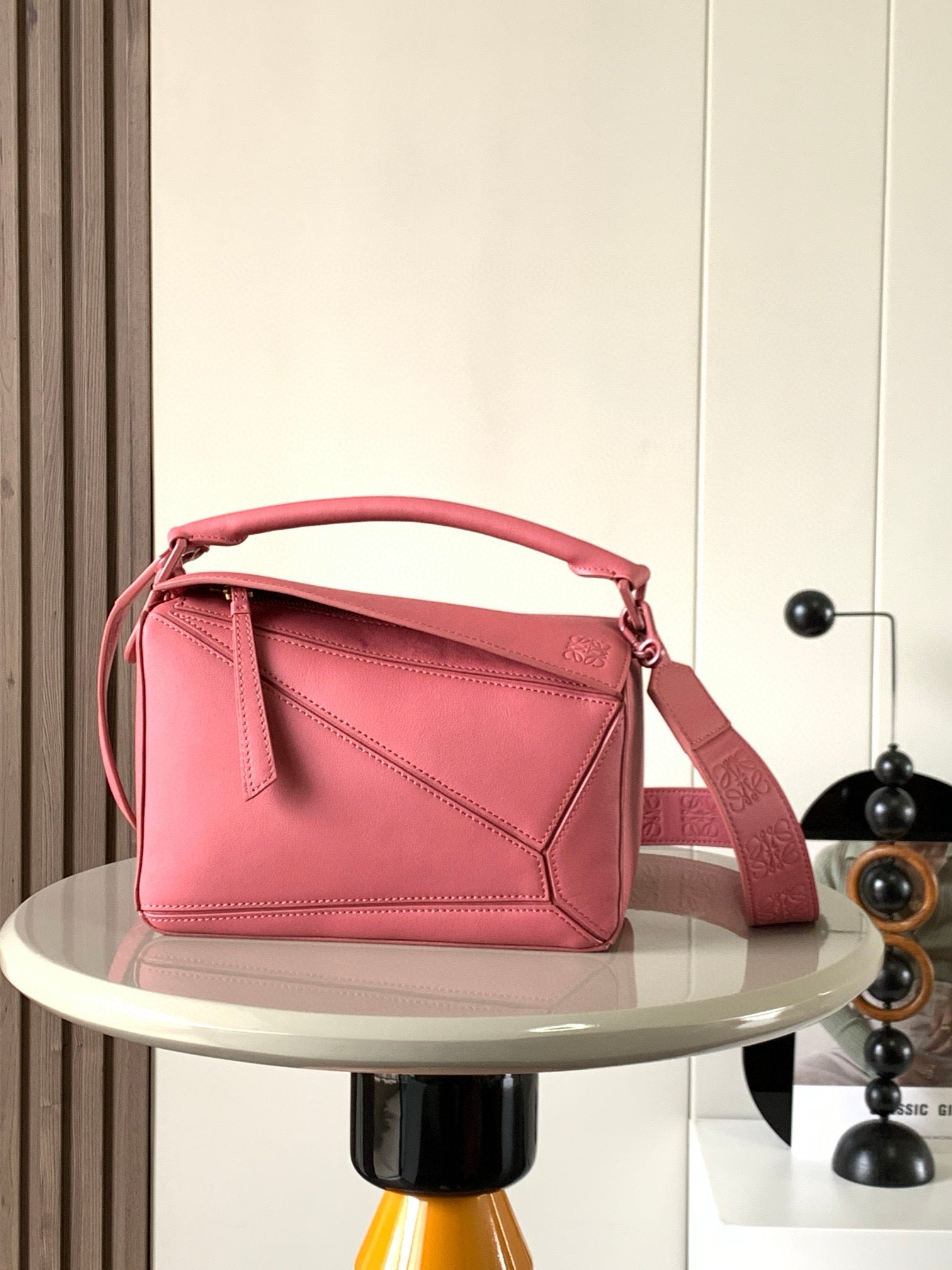 LuxluxHouse Best Quality Bags Loewe