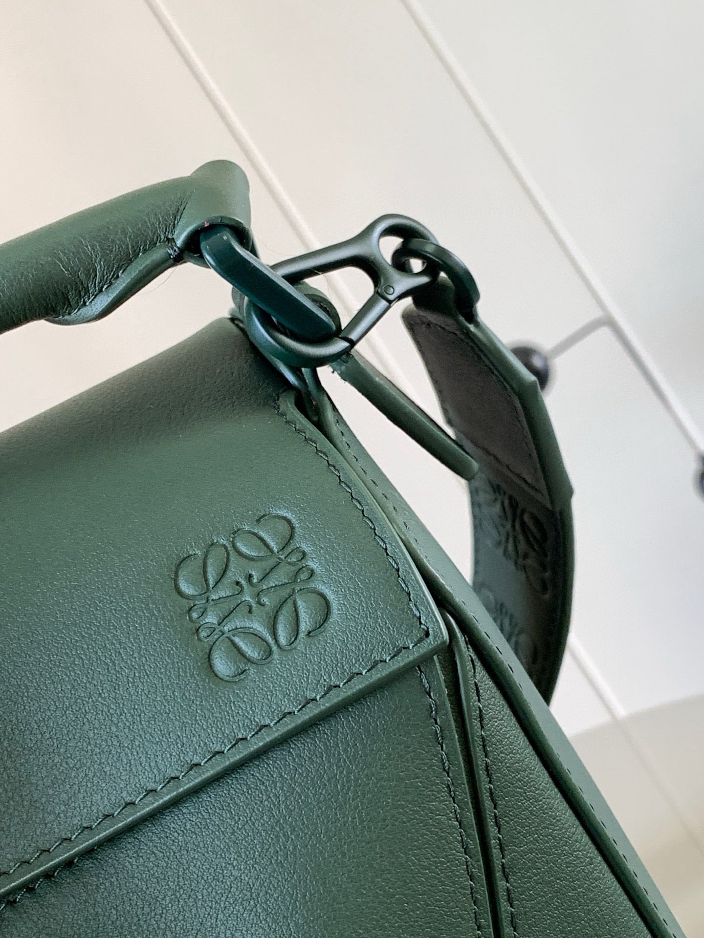 LuxluxHouse Best Quality Bags Loewe