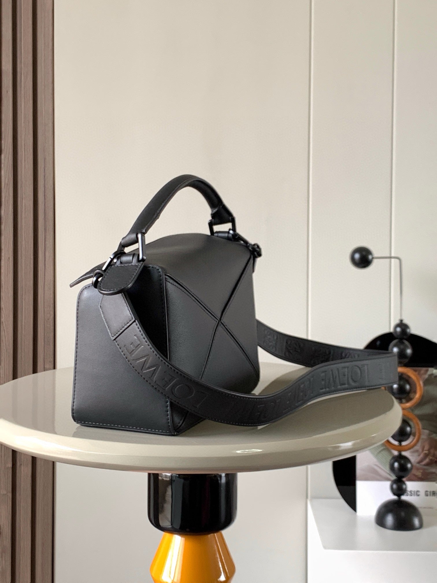 LuxluxHouse Best Quality Bags Loewe